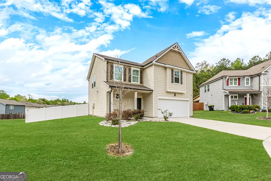 7425 Faith Street, Fairburn, GA 30213 - #2