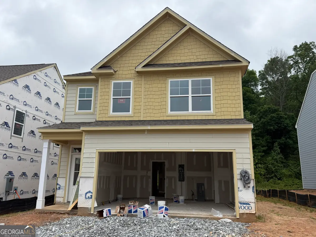 218 Trace Bluff, Dawsonville, GA 30534 - #1