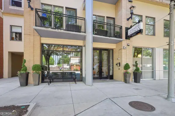 201 W Ponce De Leon Avenue #616, Decatur, GA 30030