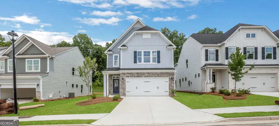 210 Trace Bluff, Dawsonville, GA 30534 - #3