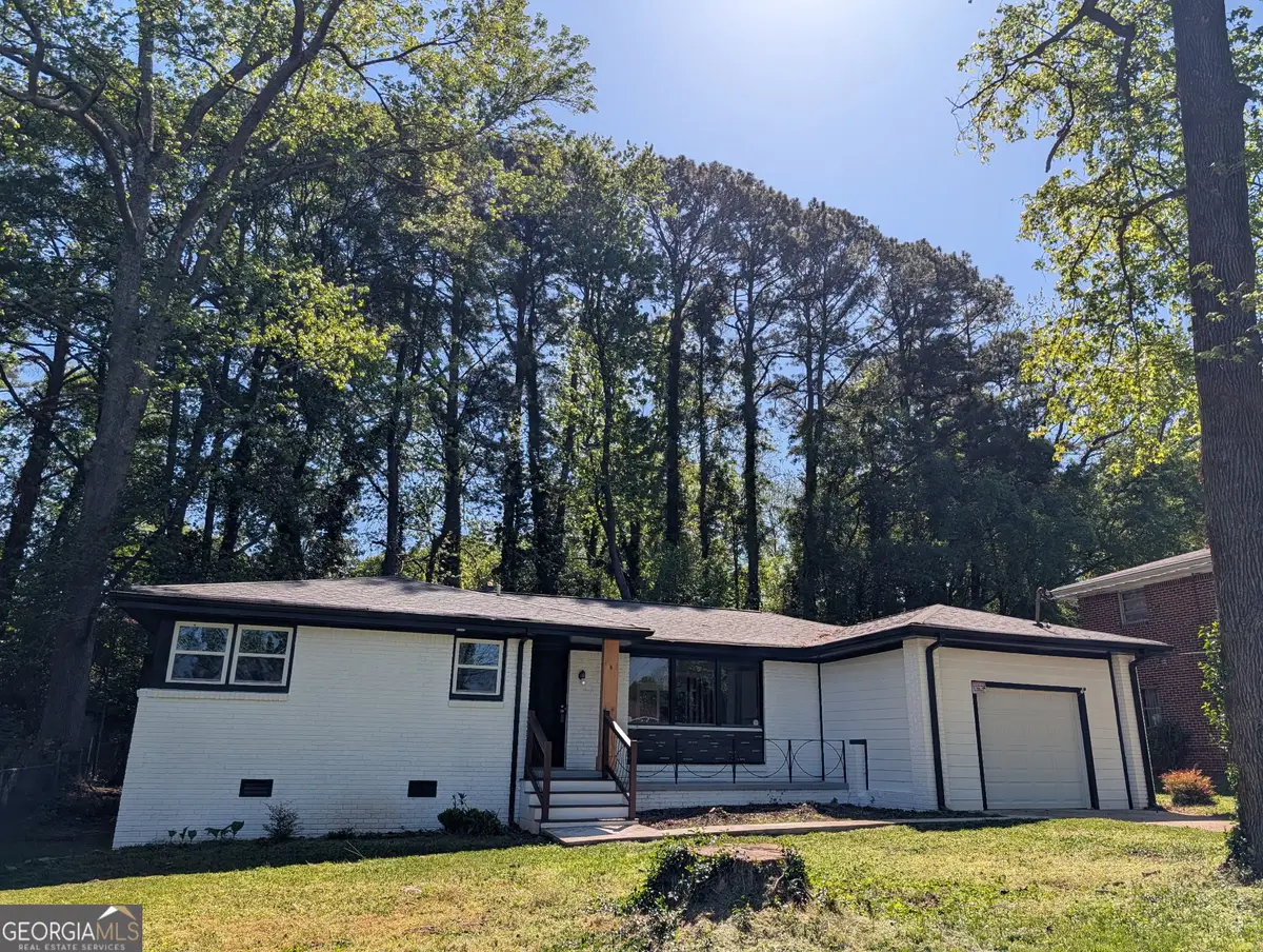 2282 Belmont Drive, Decatur, GA 30032 - #1