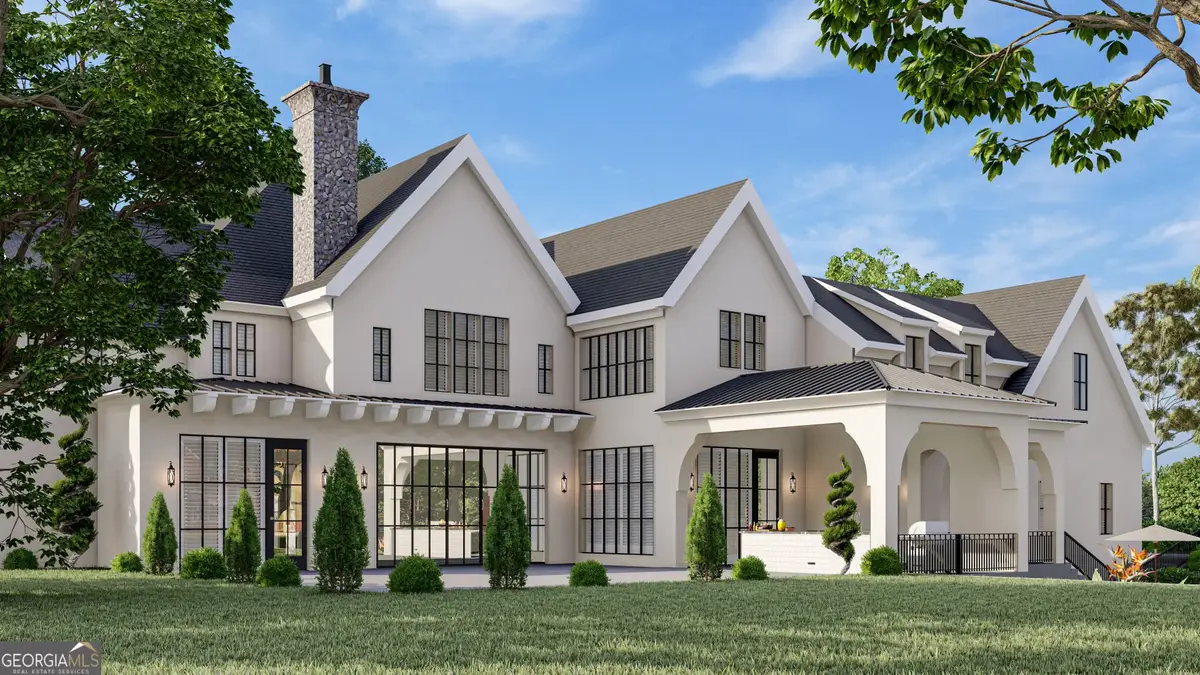 4957 Peachtree Dunwoody Road, Sandy Springs, GA 30342 - #1