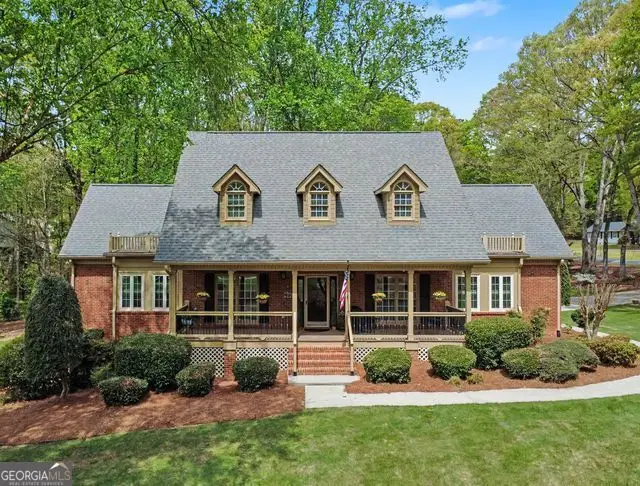 3275 Fence Road, Dacula, GA 30019 - #3