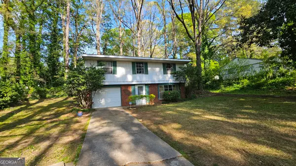 6494 Port A Prince Drive, Forest Park, GA 30297