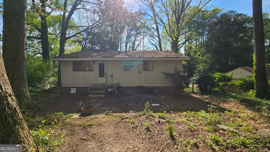 6494 Port A Prince Drive, Forest Park, GA 30297 - #2