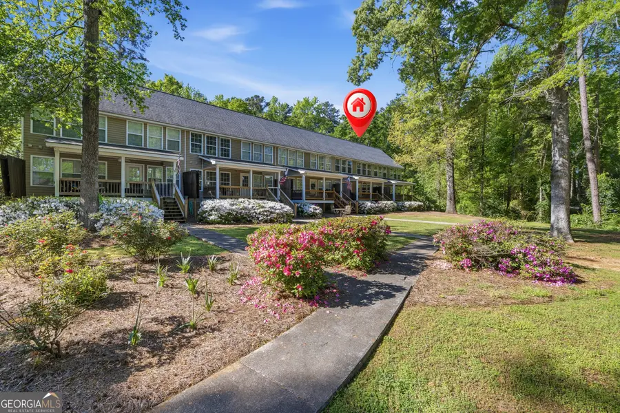 503 Old Phoenix Road #104, Eatonton, GA 31024 - #2