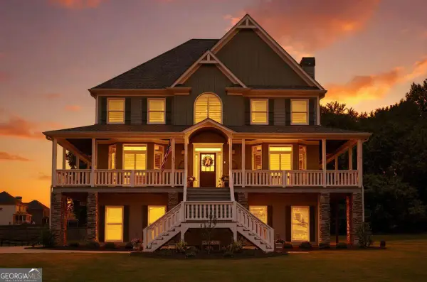 96 River Walk Parkway, Euharlee, GA 30145