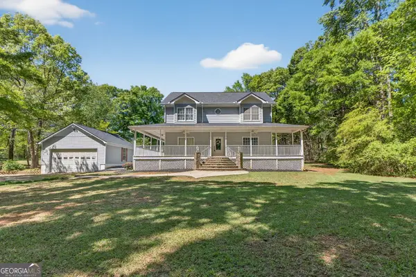 1360 Luella Road, Locust Grove, GA 30248