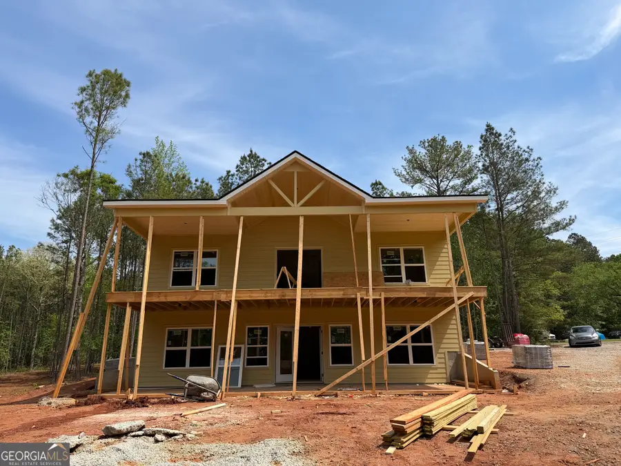 385 Thomas Drive, Eatonton, GA 31024 - #2