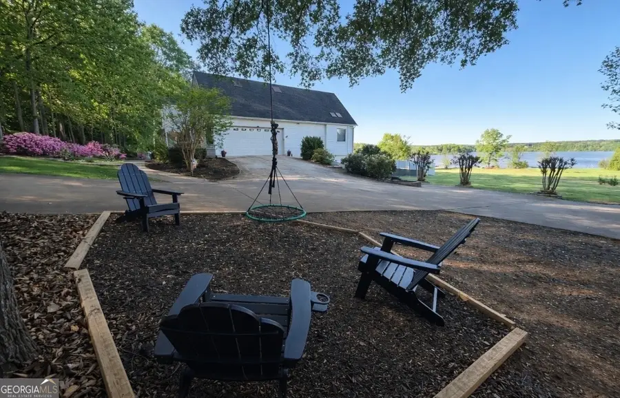 1051 Oconee Farms Road, Greensboro, GA 30642 - #2