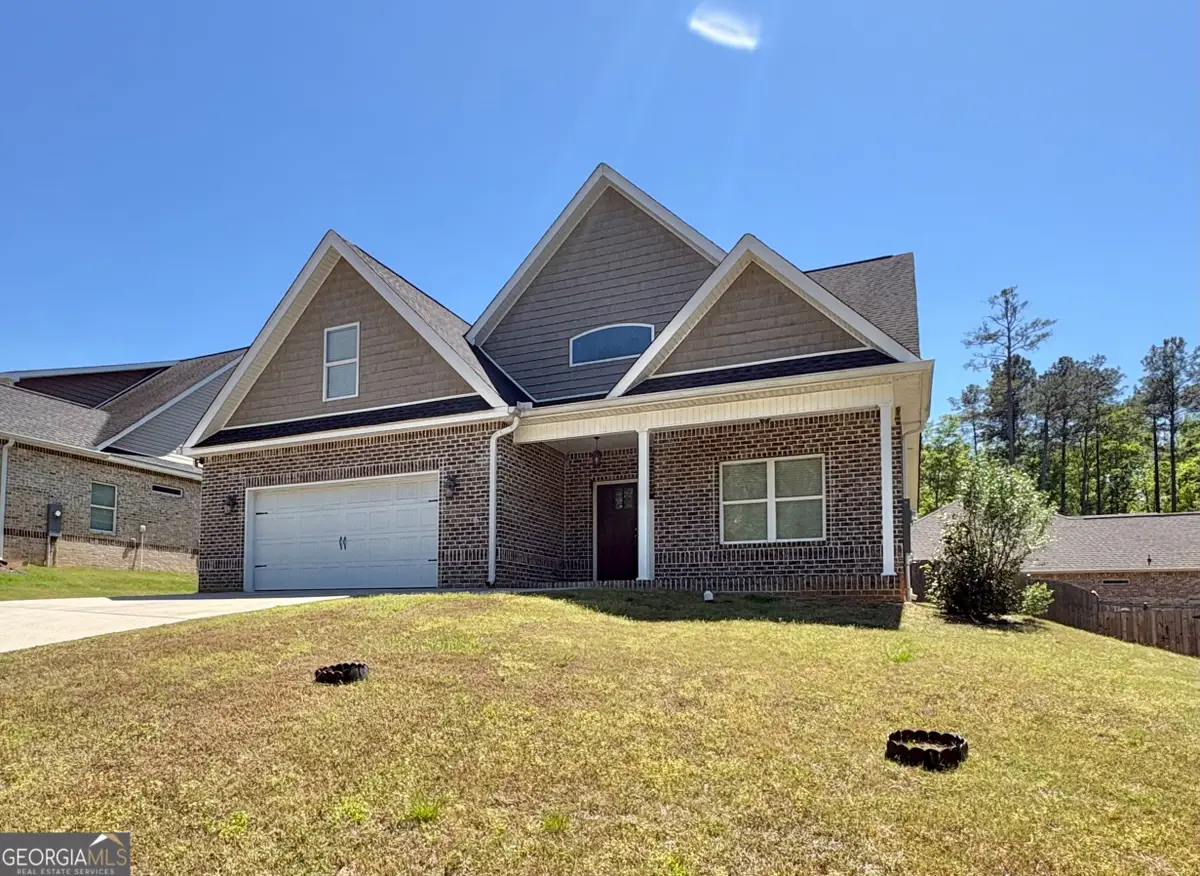 1047 Brookford Road, Macon, GA 31210 - #1