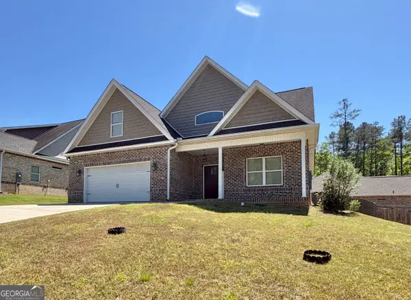 1047 Brookford Road, Macon, GA 31210