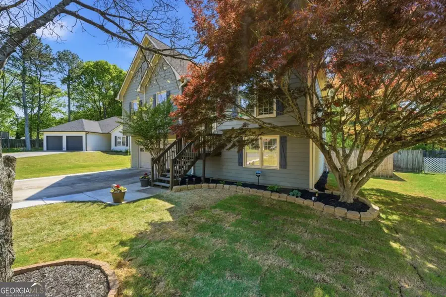 60 Quail Run, Cartersville, GA 30120 - #3