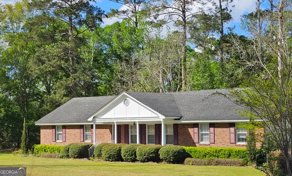 613 Old Macon Rd. Ext., Dublin, GA 31021