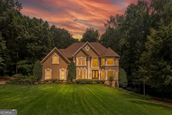 1406 Lull Water Court, Hoschton, GA 30548