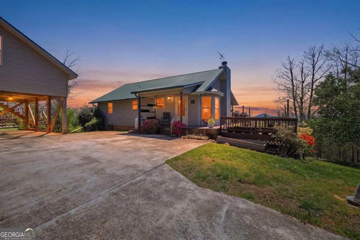 378 Matadore Vista, Sautee Nacoochee, GA 30571 - #1