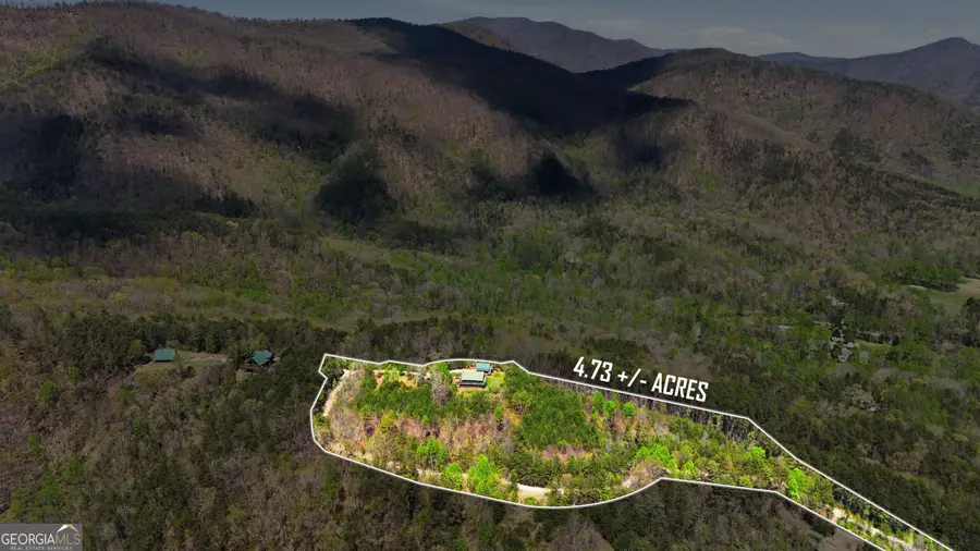 378 Matadore Vista, Sautee Nacoochee, GA 30571 - #3