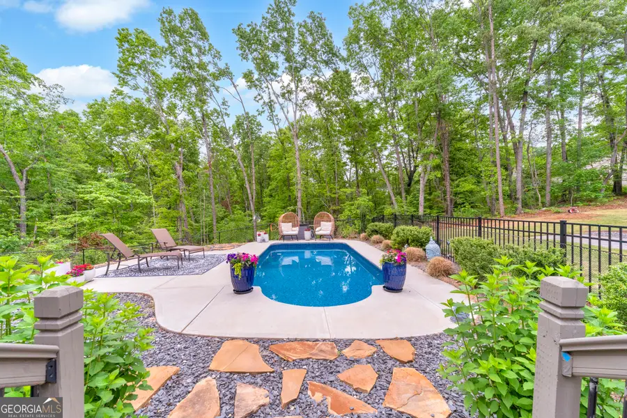 430 Valley Road, Dawsonville, GA 30534 - #2