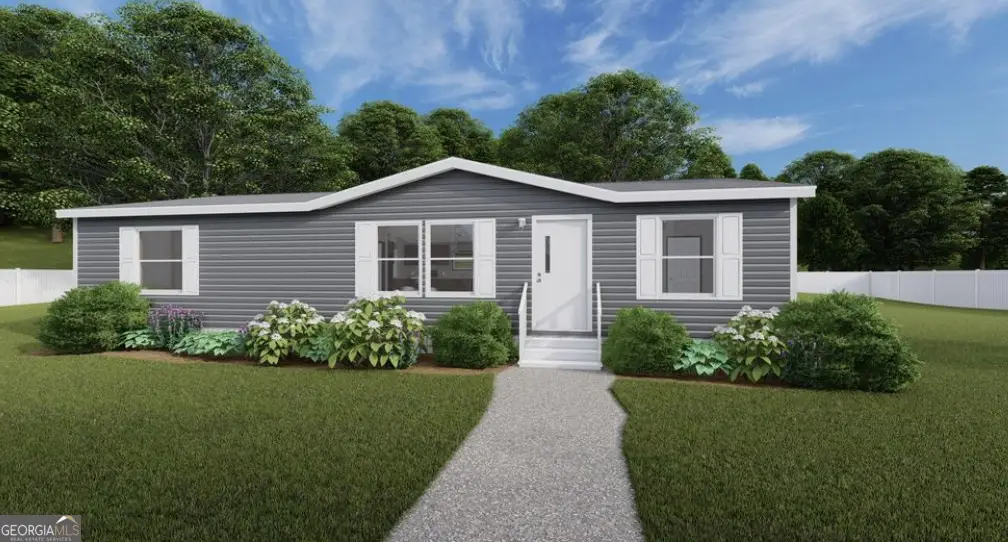 20 Kathy Lane, Temple, GA 30179 - #1