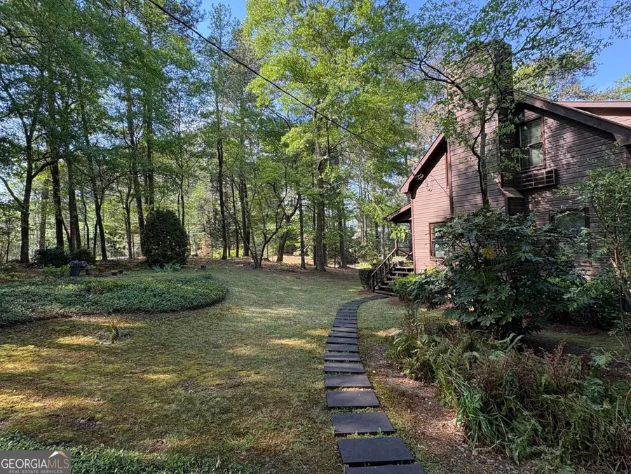 3121 Bonds Lake Road Nw, Conyers, GA 30012 - #3