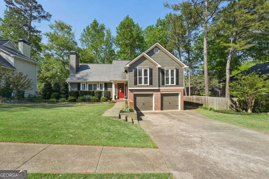 649 Radford Circle, Woodstock, GA 30188 - #2