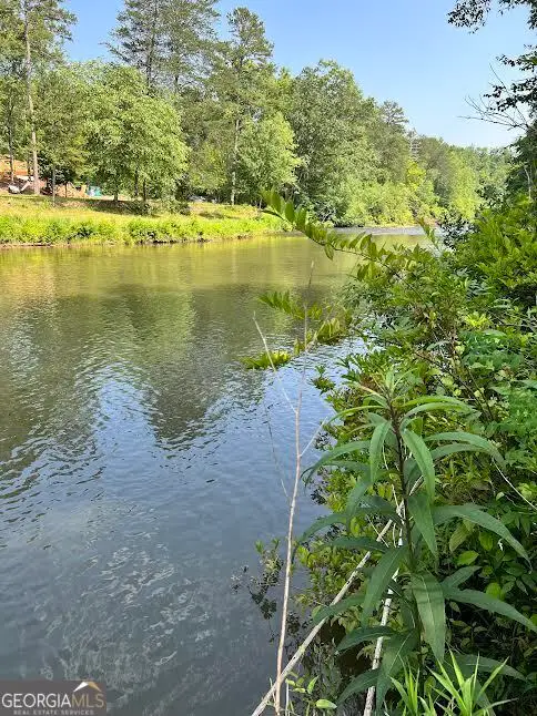 0 Old H K Wagon Rd, Cleveland, GA 30528