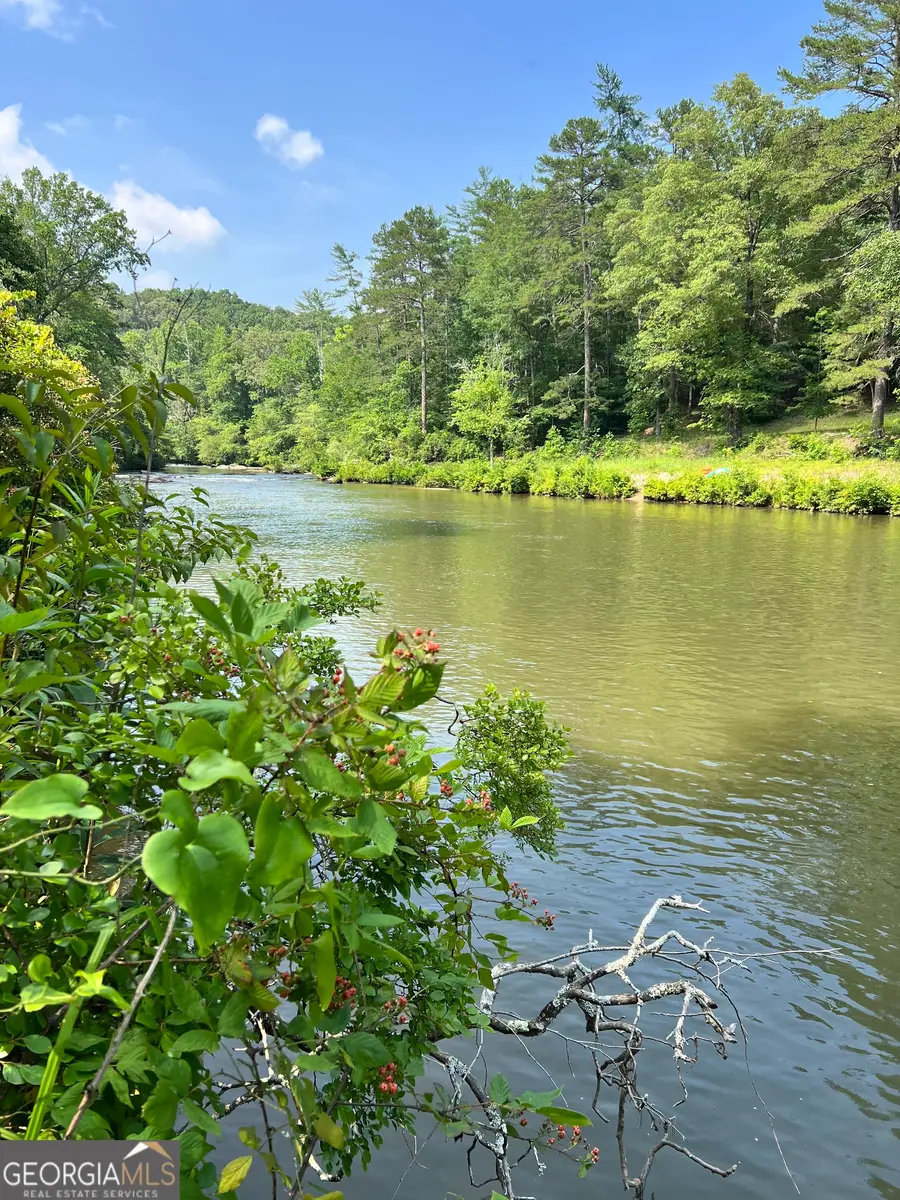 0 Old H K Wagon Rd, Cleveland, GA 30528 - #3