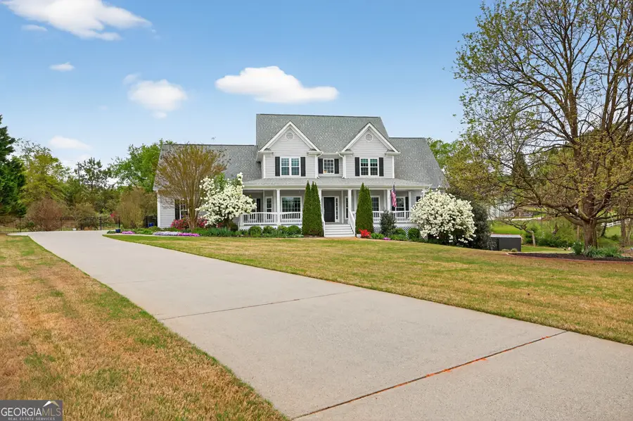 81 Emma Circle, Hoschton, GA 30548 - #2