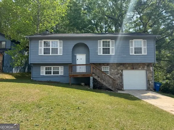 3090 Creel Road, South Fulton, GA 30349