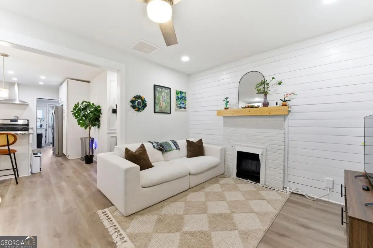 2778 Harlan Drive, Atlanta, GA 30344 - #1