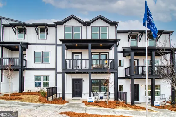 708 Mulberry Circle, Woodstock, GA 30189