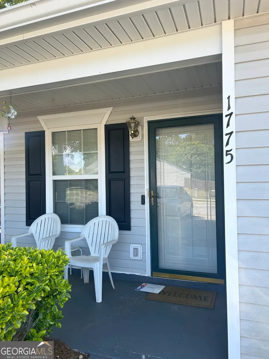 1775 Summerwoods Lane, Griffin, GA 30224 - #2