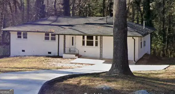 6030 Ridge Drive Se, Mableton, GA 30126