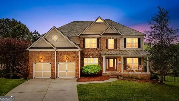 3997 Nackington Path, Marietta, GA 30066