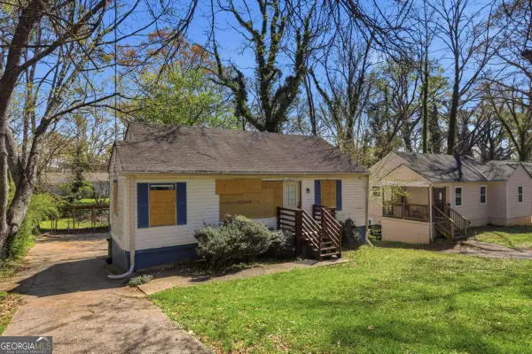 2130 Jernigan Drive Se, Atlanta, GA 30315