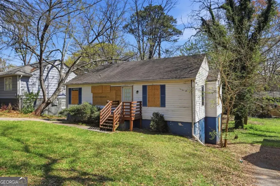 2130 Jernigan Drive Se, Atlanta, GA 30315 - #3