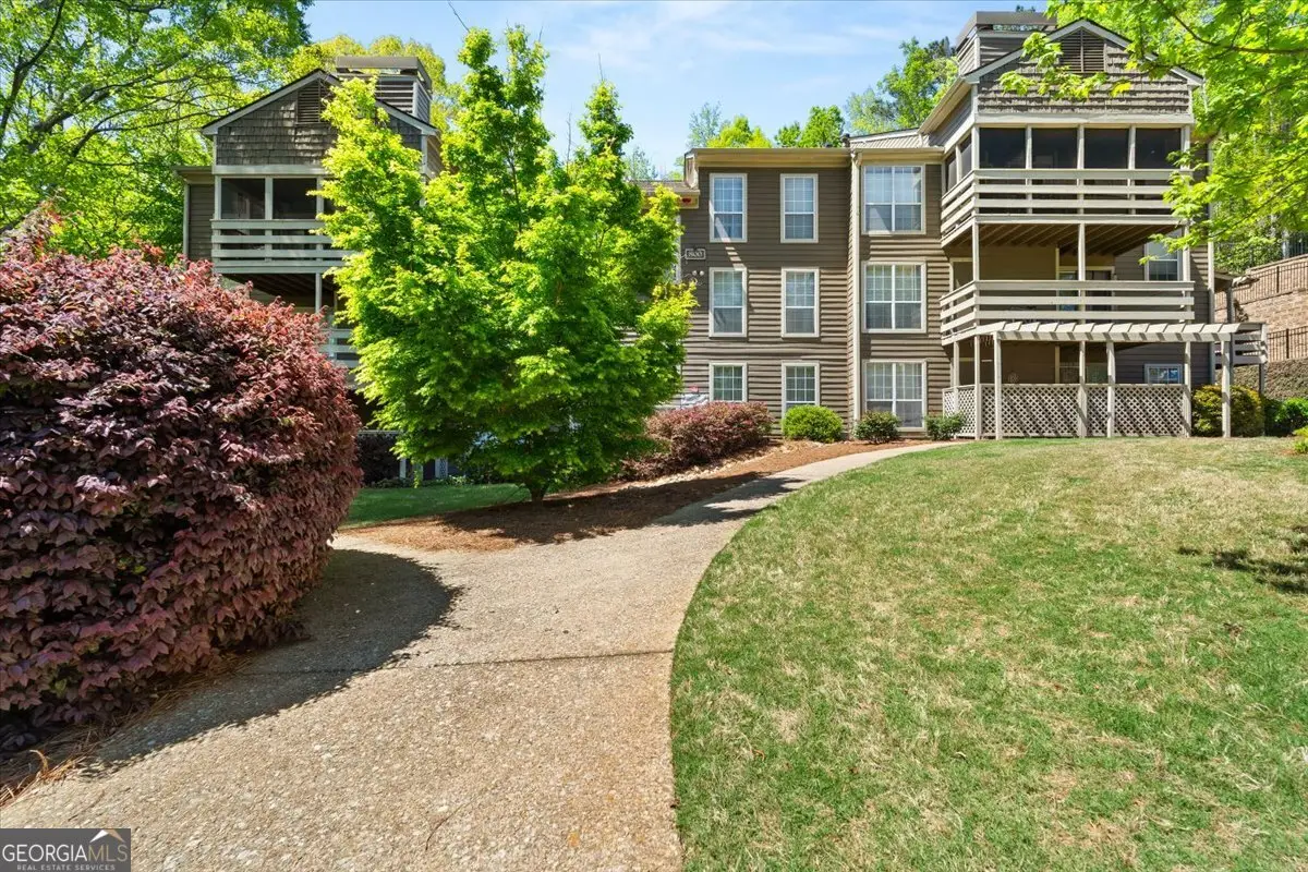 808 Riverview Drive Se, Marietta, GA 30067 - #1