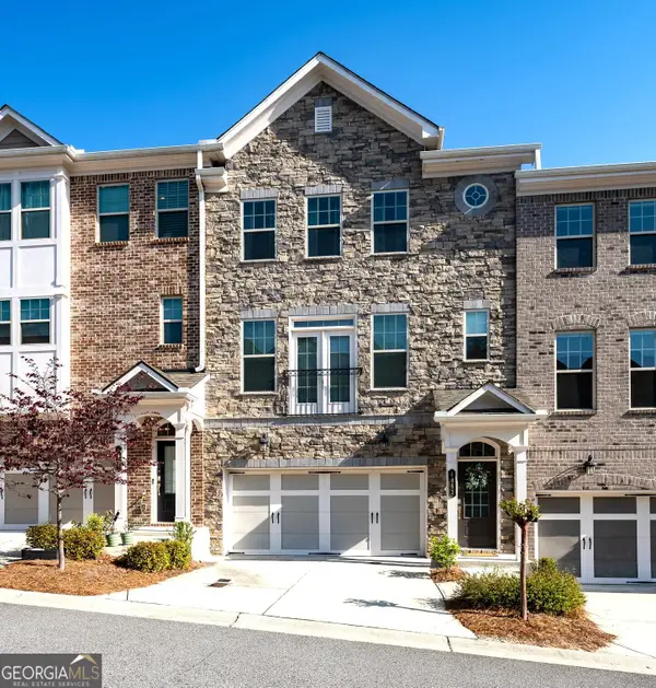 4062 Townsend Lane, Atlanta, GA 30346