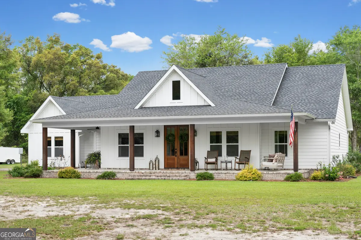 5113 Allen Walker Road, Blackshear, GA 31516 - #1