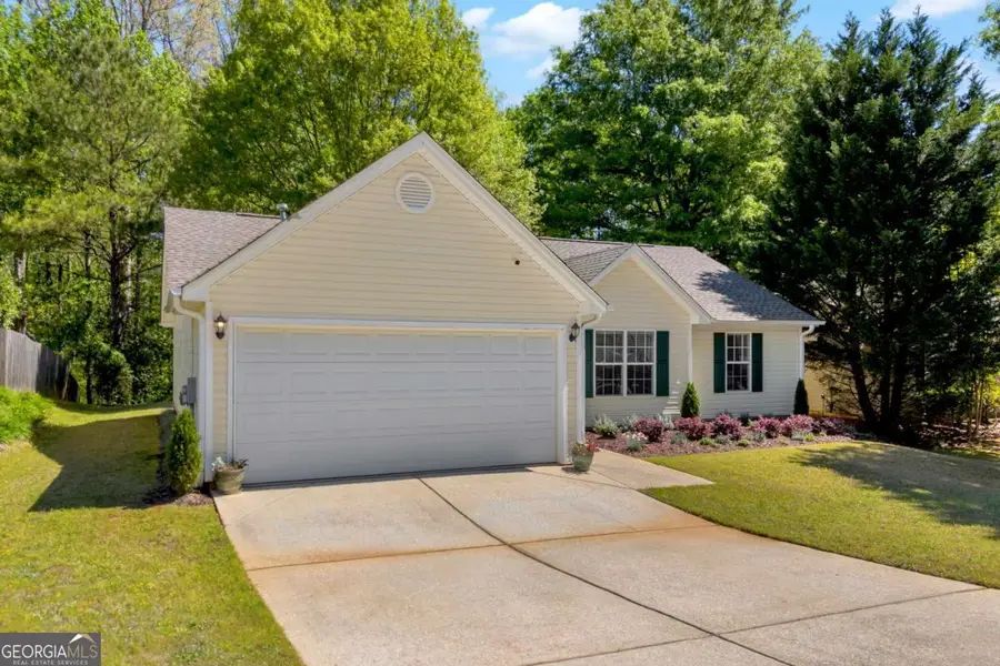 132 Amelia Creek Way, Lawrenceville, GA 30045 - #2