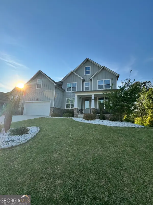 115 Camdale Court, McDonough, GA 30252