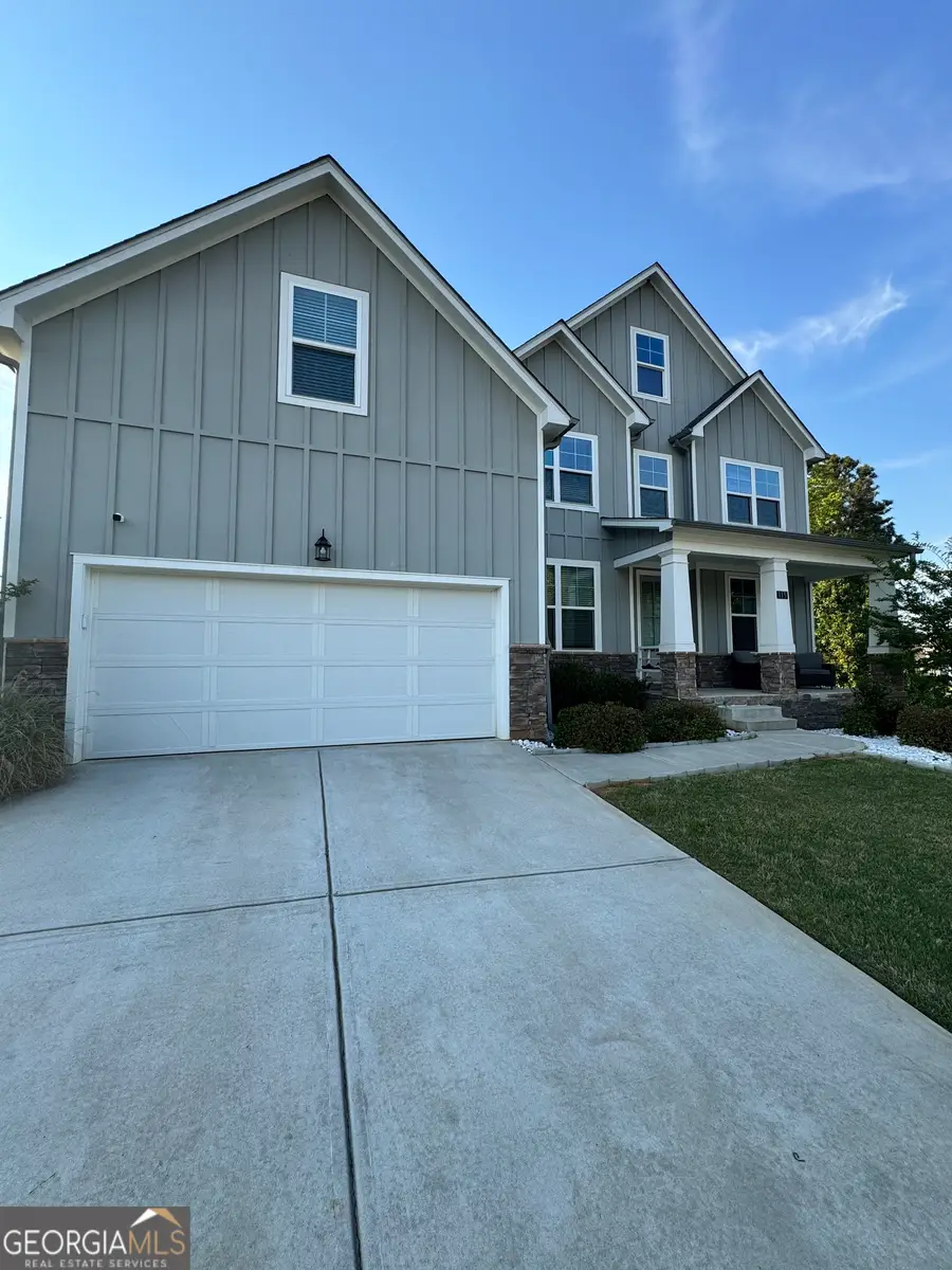 115 Camdale Court, McDonough, GA 30252 - #2