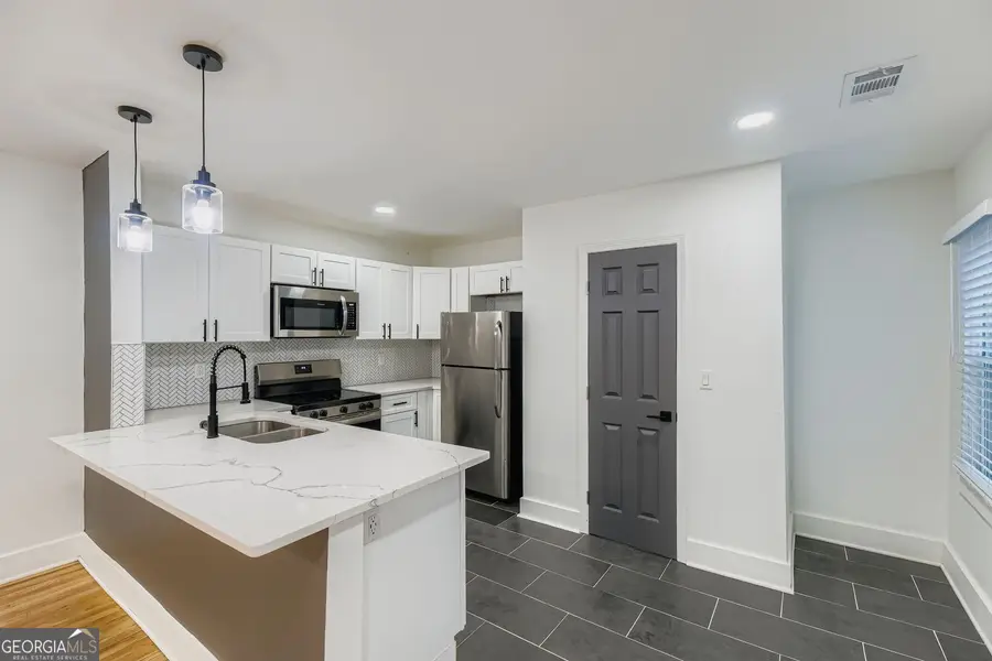 1866 Thompson Avenue, East Point, GA 30344 - #3