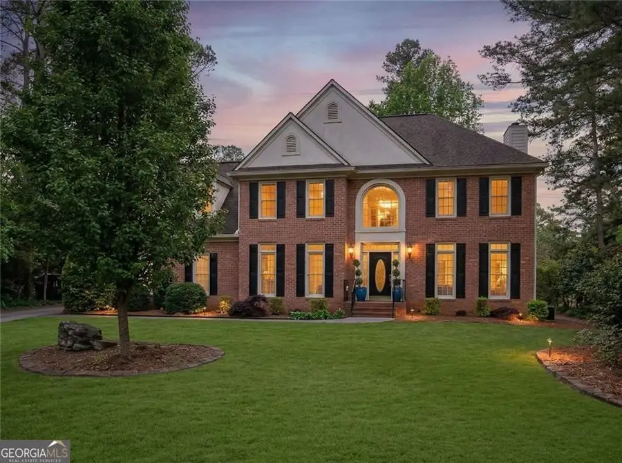 335 Trowbridge Lane, Lawrenceville, GA 30043 - #2