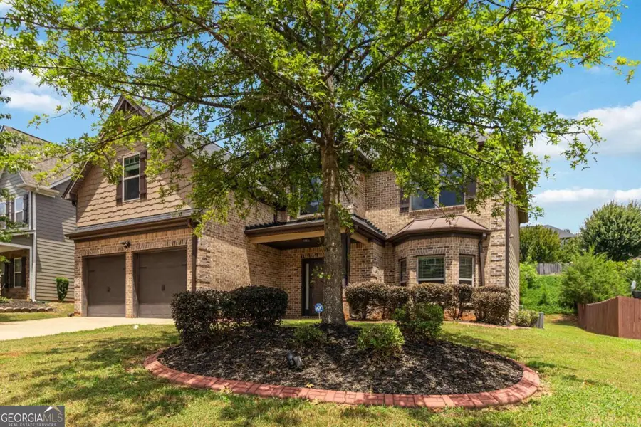175 Annelle Park Drive, Fayetteville, GA 30215 - #2