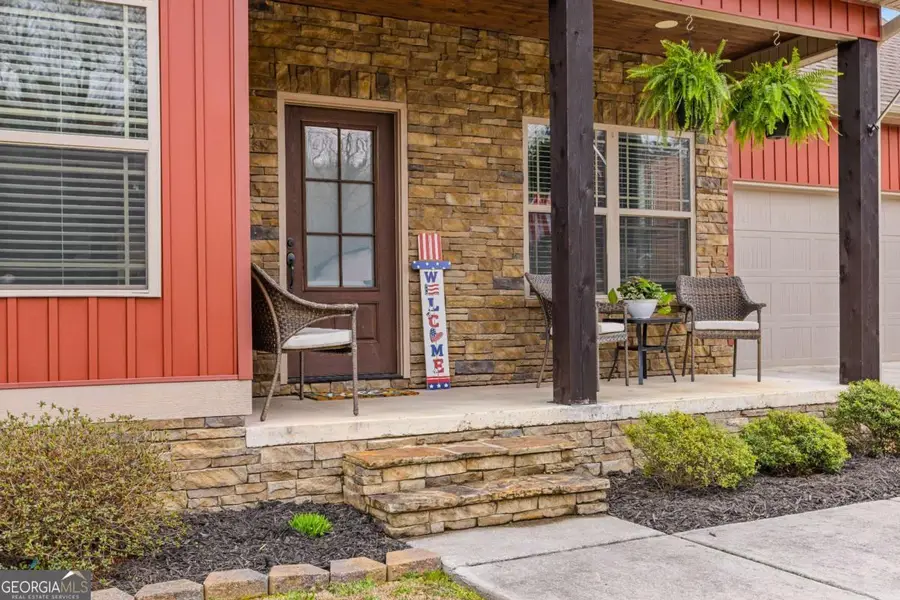 1205 Baggett Road, Ringgold, GA 30736 - #2