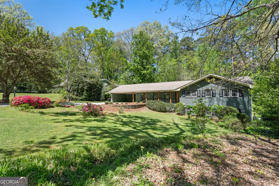 2595 Landeau Circle, Tucker, GA 30084 - #2