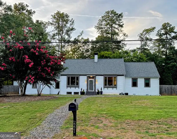 2221 Highview Road Sw, Atlanta, GA 30311