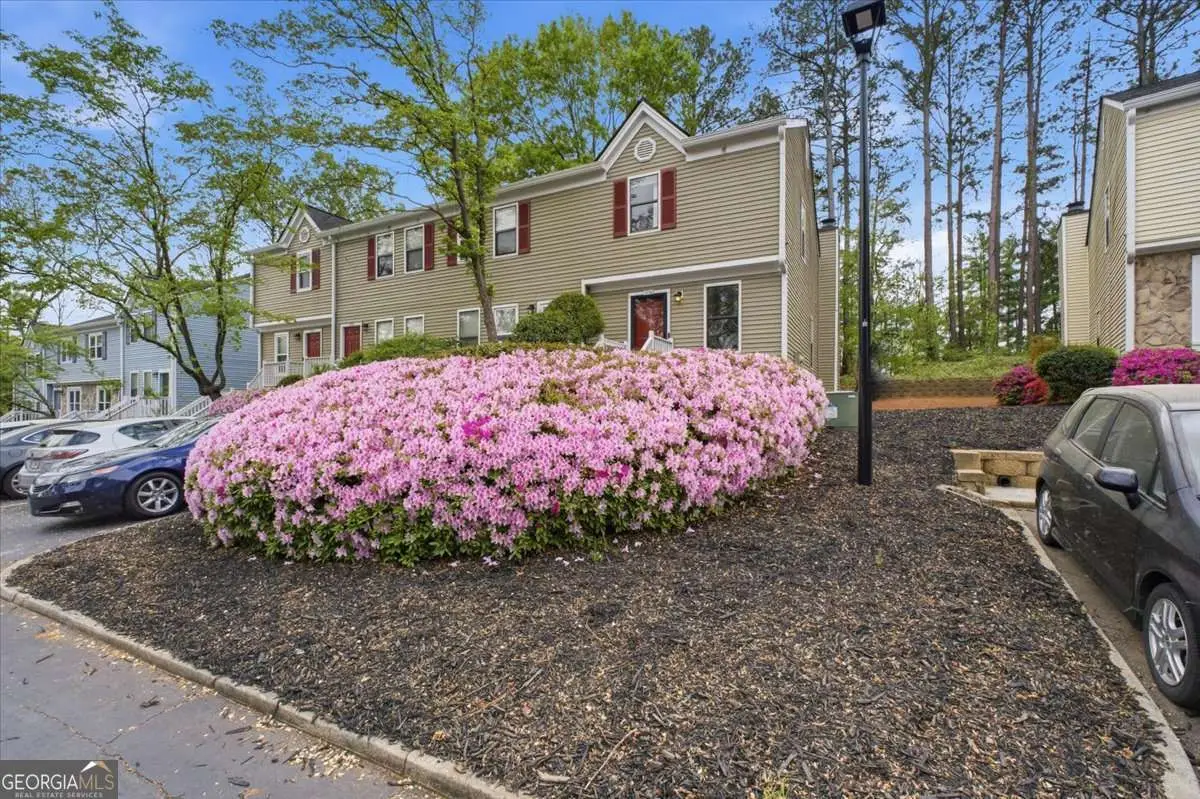 3356 September Morn, Peachtree Corners, GA 30092 - #1