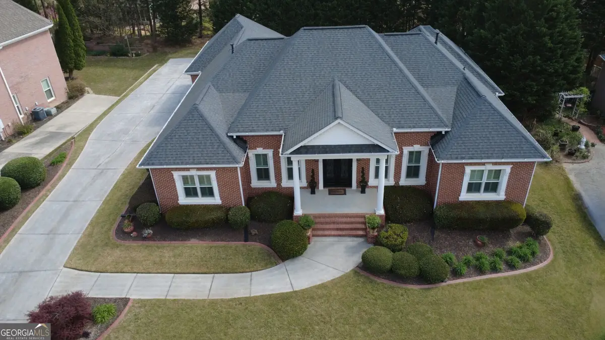 605 Peach Place, Loganville, GA 30052 - #1